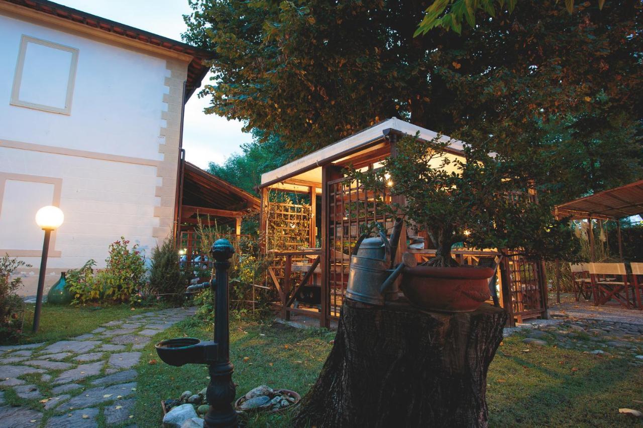 Hotel Giuly Torre del Lago Puccini Exterior photo