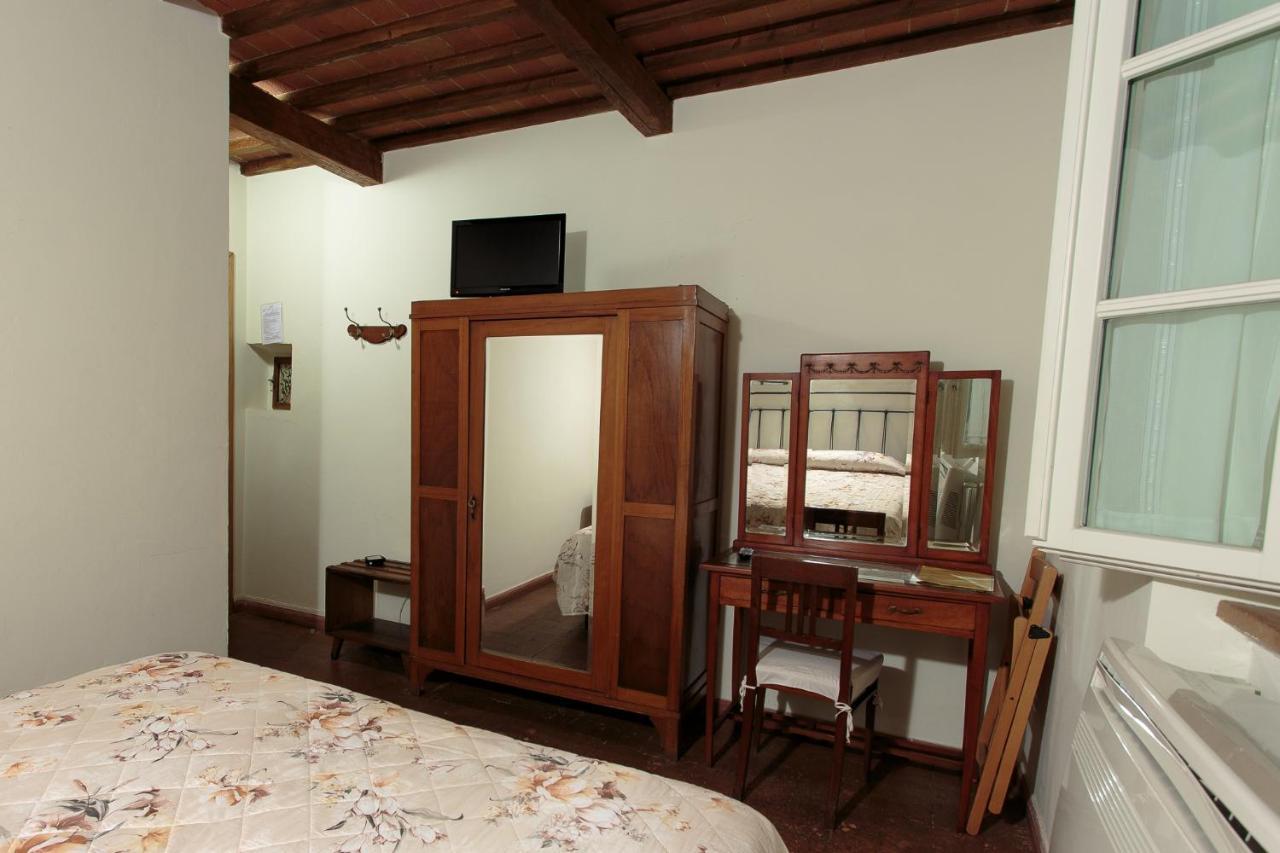 Hotel Giuly Torre del Lago Puccini Exterior photo